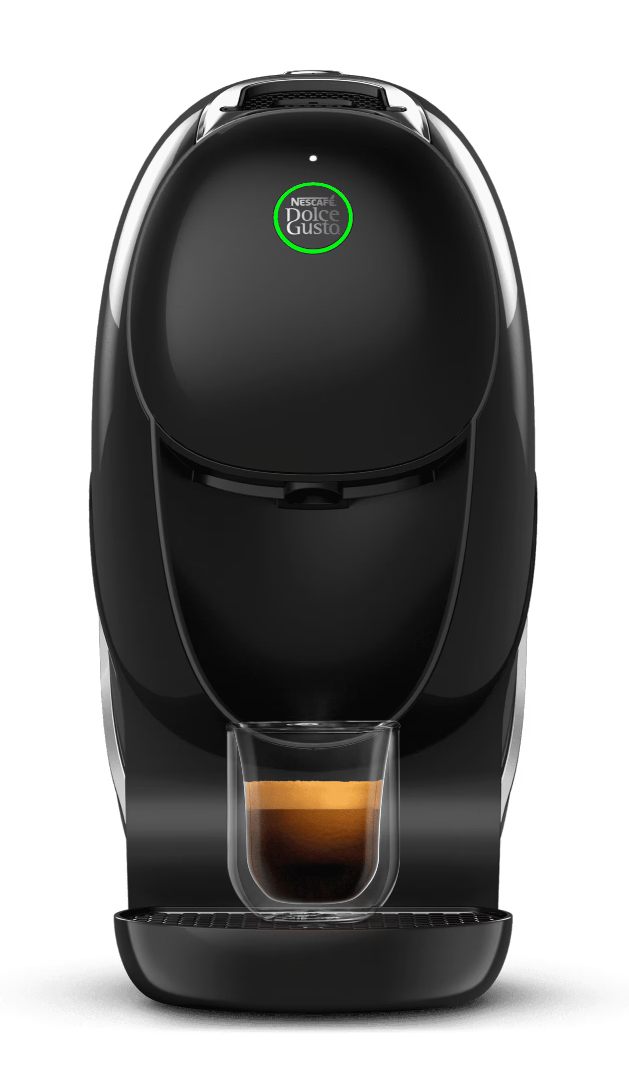 Machine à café écologique NEO Noire NESCAFÉ® Dolce Gusto®