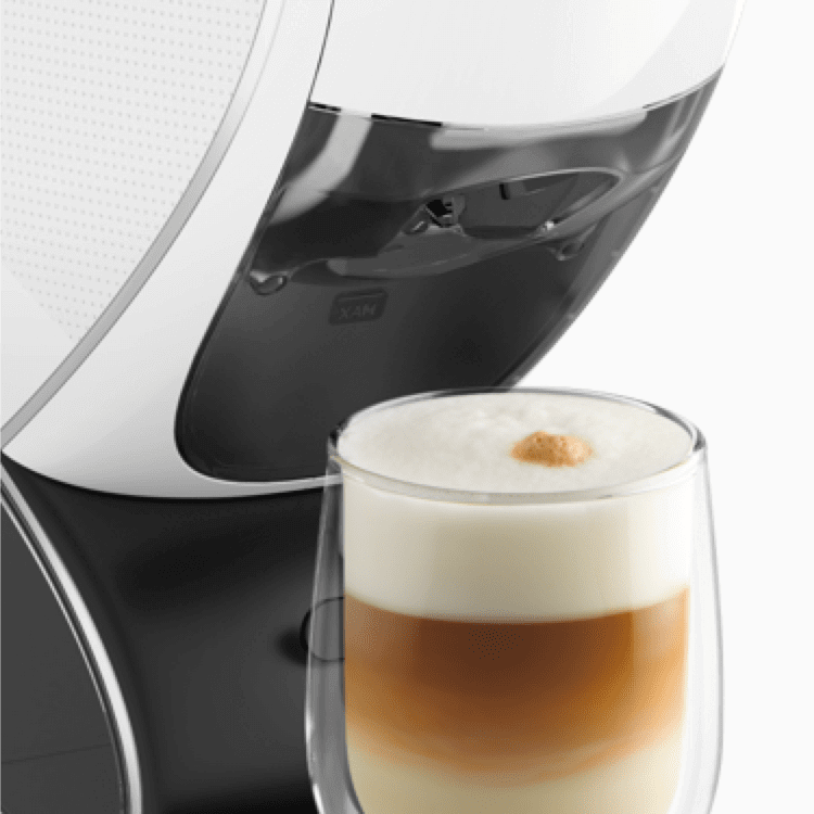 ‎Nescafé Dolce Gusto NEO Multi Variété Espresso, Lungo, Espresso Intenso -  72 dosettes de café compostables à base de papier (6 boîtes de 12 dosettes)  : : Epicerie