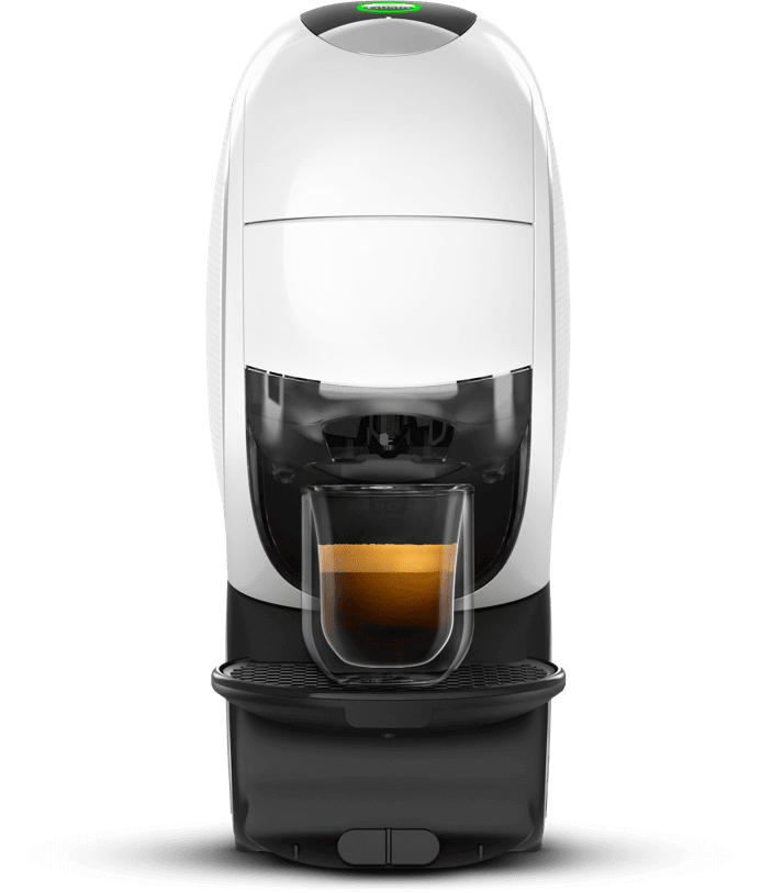 Nescafé Dolce Gusto lance Neo, un nouveau système de café portionné