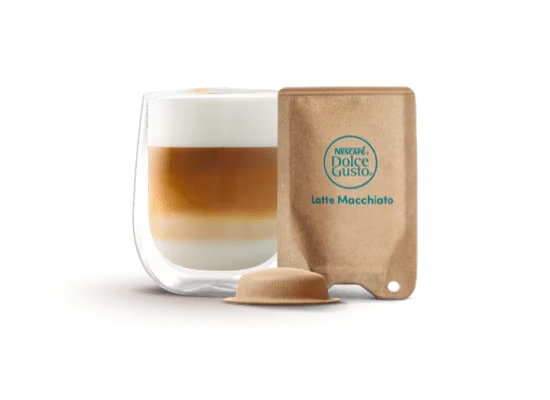 NEO CAFÉS LATTE