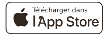 Icône de l’App Store.