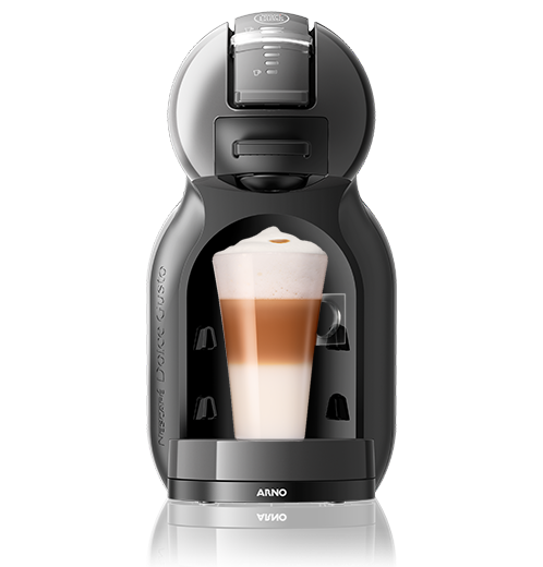 Cafetière Dolce Gusto Neo - Premières impressions - Actualité - UFC-Que  Choisir