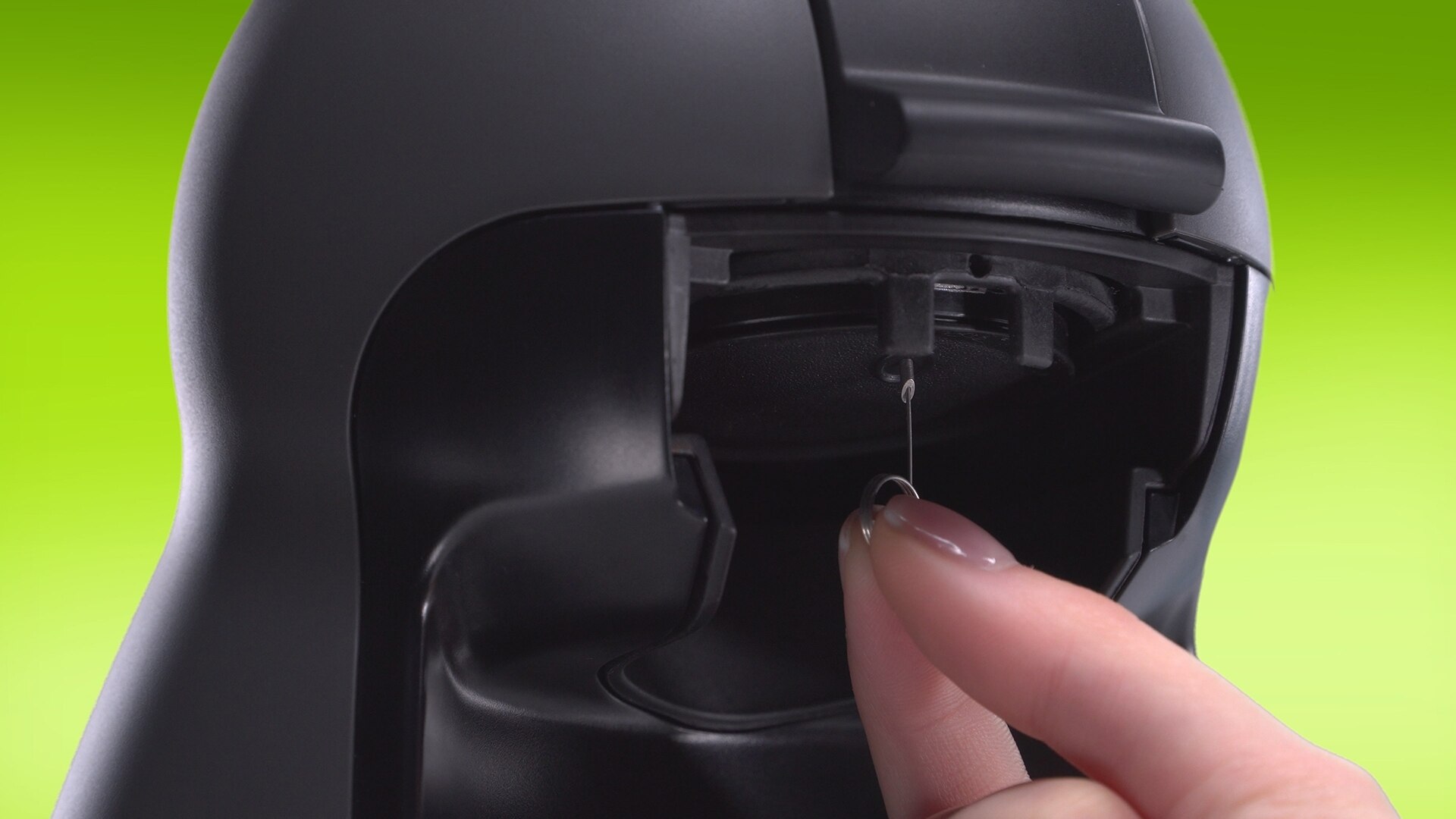 Detartrage PICCOLO Nescafé Dolce Gusto