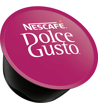 Capsule ingénieuse - NESCAFÉ Dolce Gusto