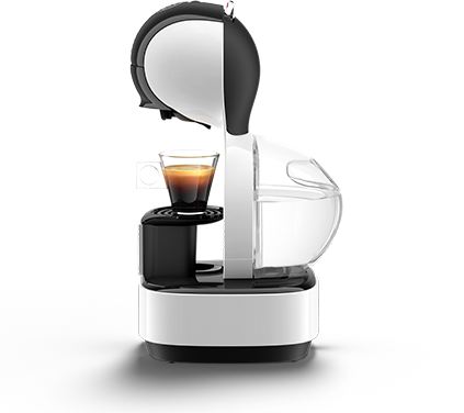 Machine de qualité professionnelle - NESCAFÉ Dolce Gusto