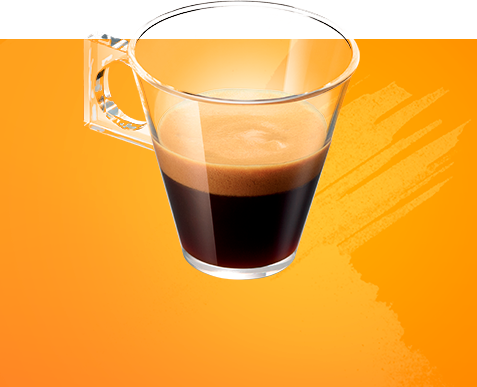 Boissons originales - NESCAFÉ Dolce Gusto
