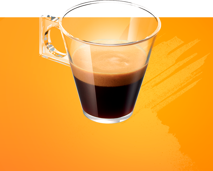 Boissons originales - NESCAFÉ Dolce Gusto