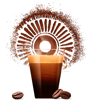 Café bio colombia Dolce Gusto