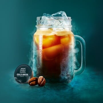 Café Cold brew Nescafé Dolce Gusto