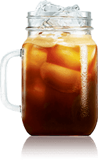 Jarre café Cold brew Nescafé Dolce Gusto
