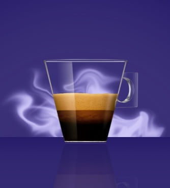 Gamme ristretto Ardenza Dolce Gusto