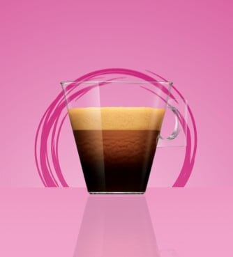 Gamme espresso décaféiné Dolce Gusto