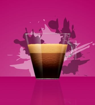 Gamme espresso Dolce Gusto