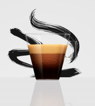 Gamme espresso intenso Dolce Gusto