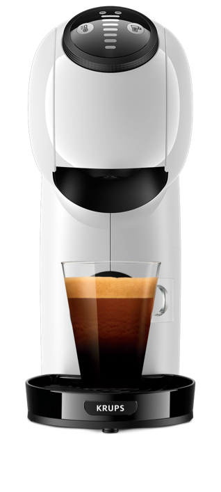 GENIO S blanche Dolce Gusto