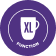 Tasse XL GENIO S Dolce Gusto
