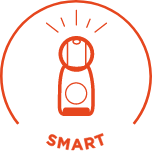 Smart machine PICCOLO XS Dolce Gusto