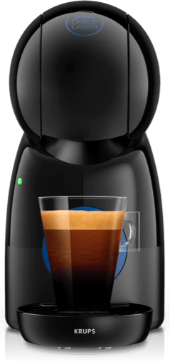 PICCOLO XS machine Nescafé Dolce Gusto