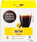 Capsule ricoré latte Nescafé Dolce Gusto
