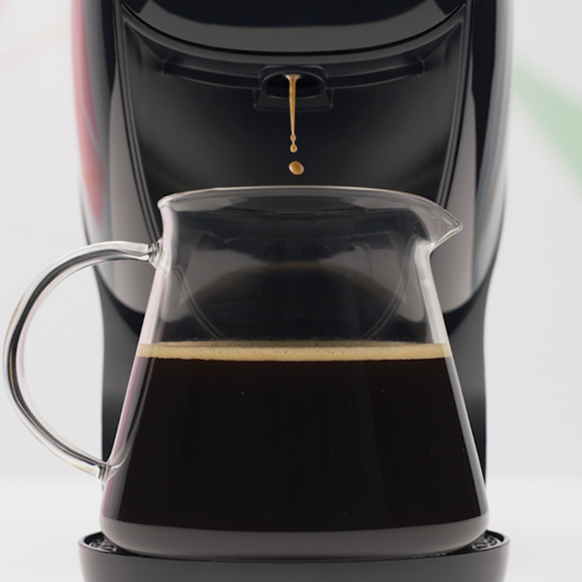 Vid&eacute;o montrant l'extraction lente NESCAF&Eacute;&reg; Dolce Gusto