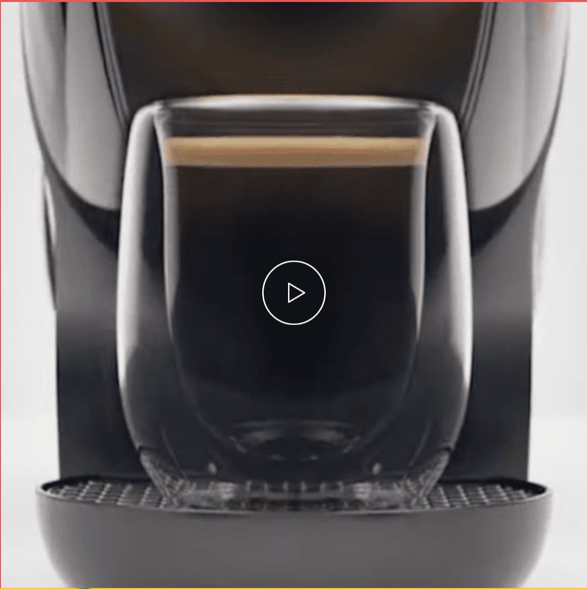 De'Longhi Nescafé Dolce Gusto NEO Barista NEO300.W blanc acheter