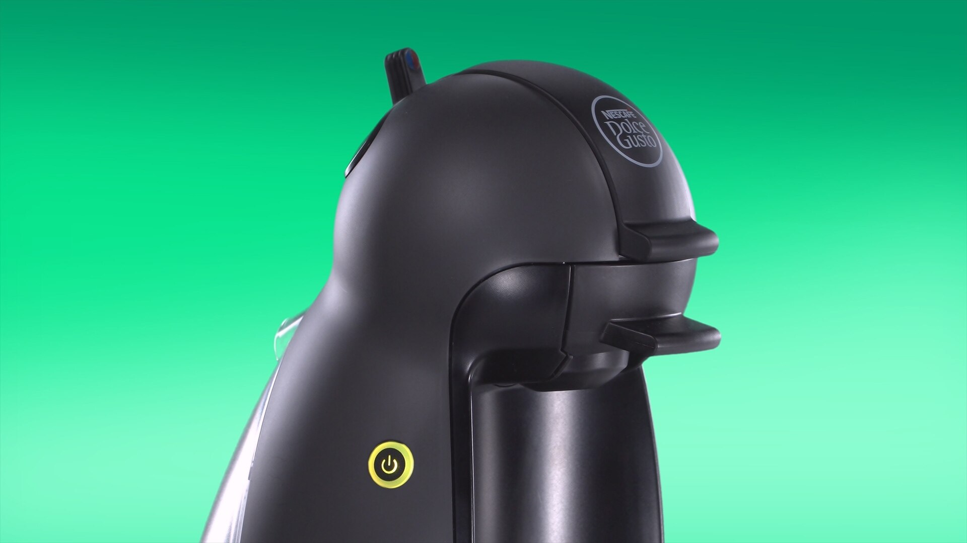 Machine PICCOLO Nescafé Dolce Gusto