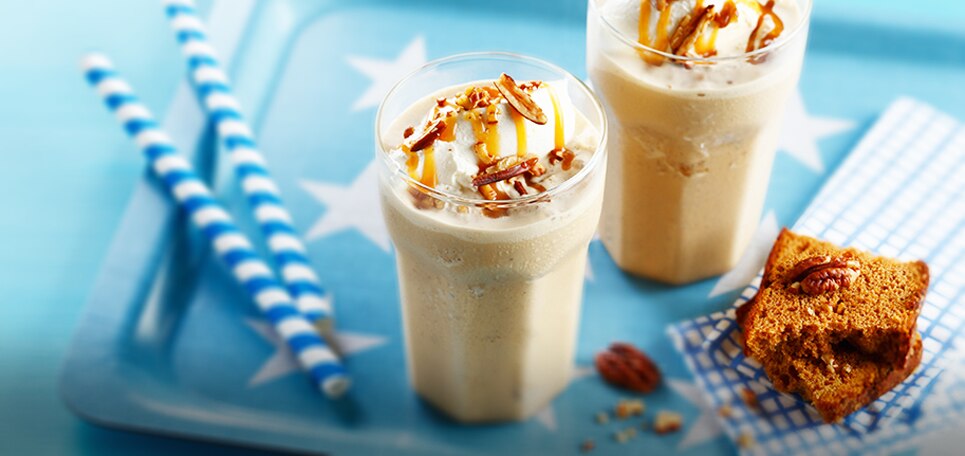 Toutes les recettes NESCAFÉ® Dolce Gusto®