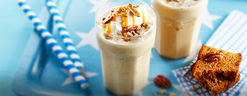 Toutes les recettes NESCAFÉ® Dolce Gusto®