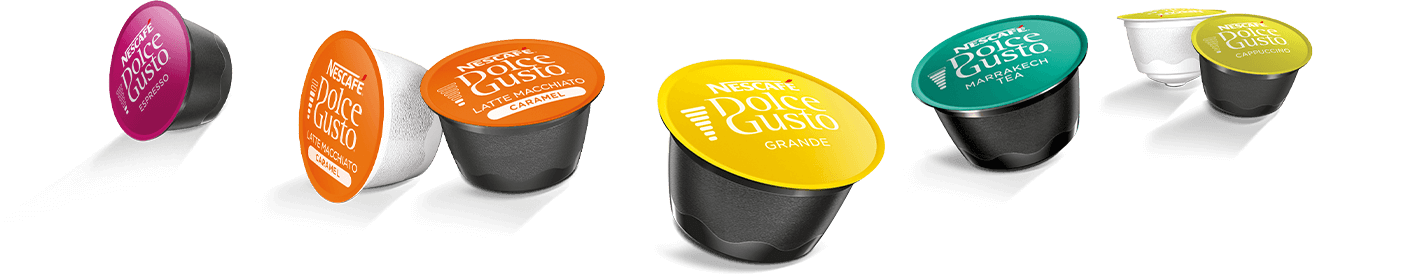 DONNEZ UNE SECONDE VIE à VOS CAPSULES AVEC TERRACYCLE®