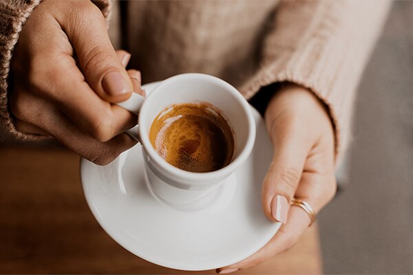 Café nutriscore Dolce Gusto