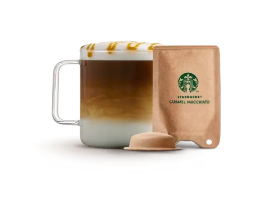 NEO STARBUCKS