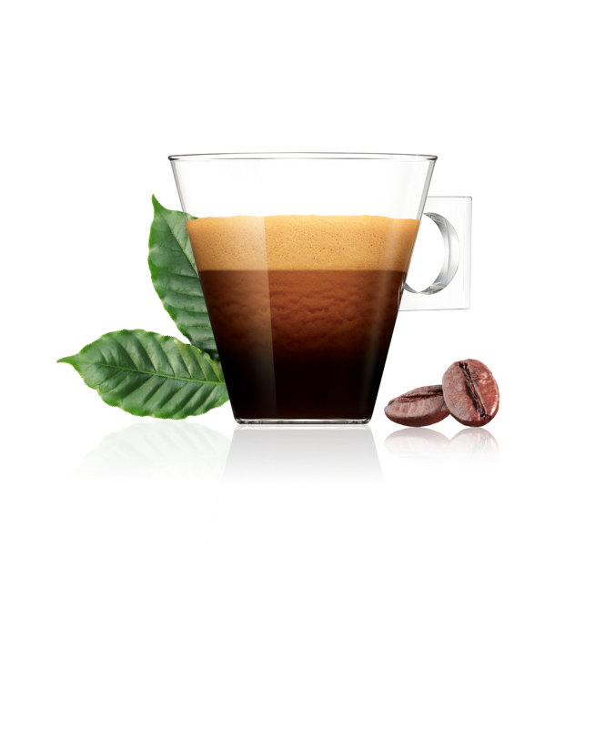 Café durable Nescafé Dolce Gusto