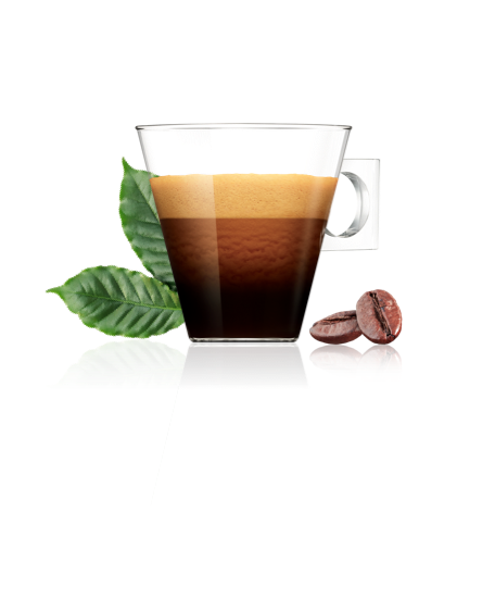 Café durable Nescafé Dolce Gusto