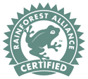 Rainforest alliance certification Dolce Gusto Rainforest alliance certification Dolce Gusto