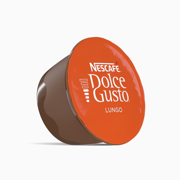 Capsule de café Lungo.