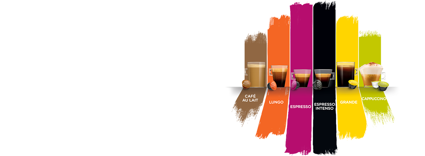 Test Espressos par le Club Ambassadeurs Nestlé