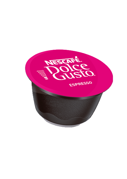 Capsule Nescafé Dolce Gusto Capsule Nescafé Dolce Gusto