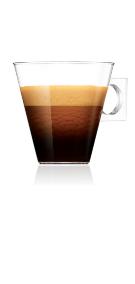 Café court Nescafé Dolce Gusto Café court Nescafé Dolce Gusto