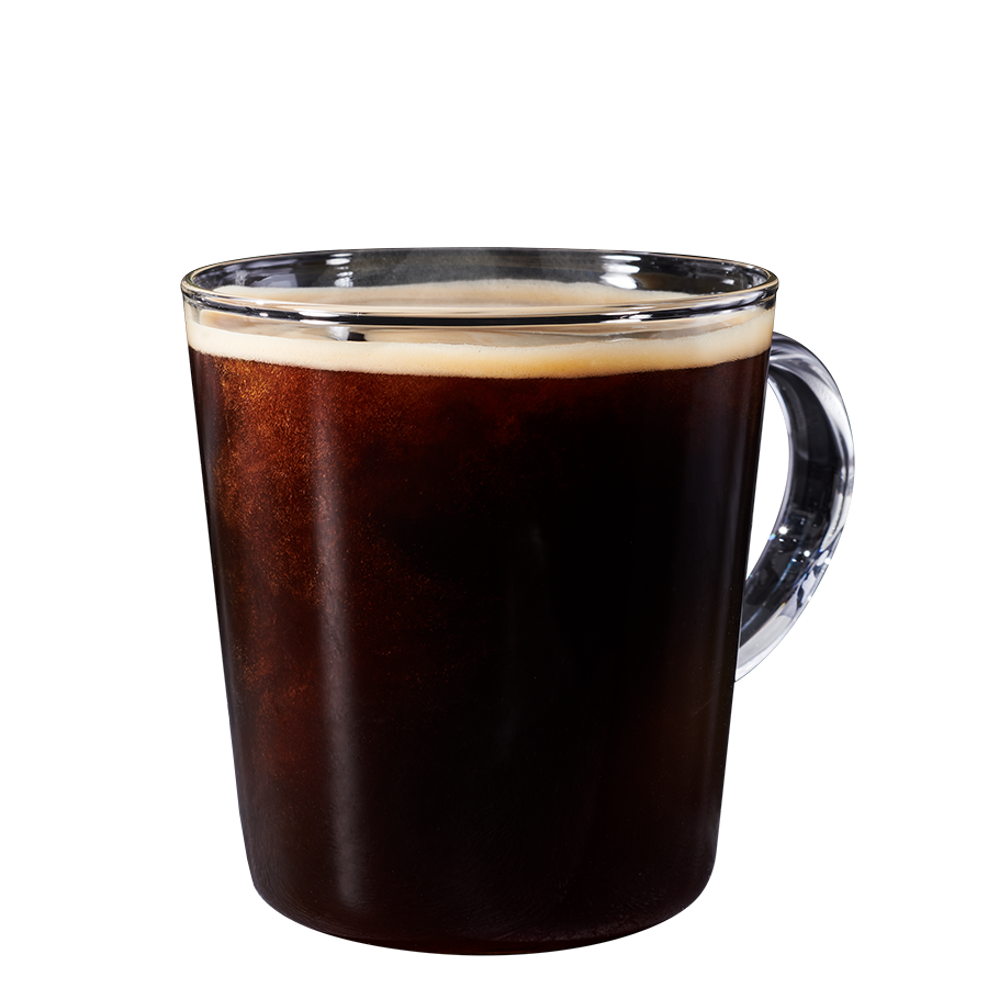 Tasse de café STARBUCKS® SUNNY DAY BLEND  NESCAFÉ® Dolce Gusto®