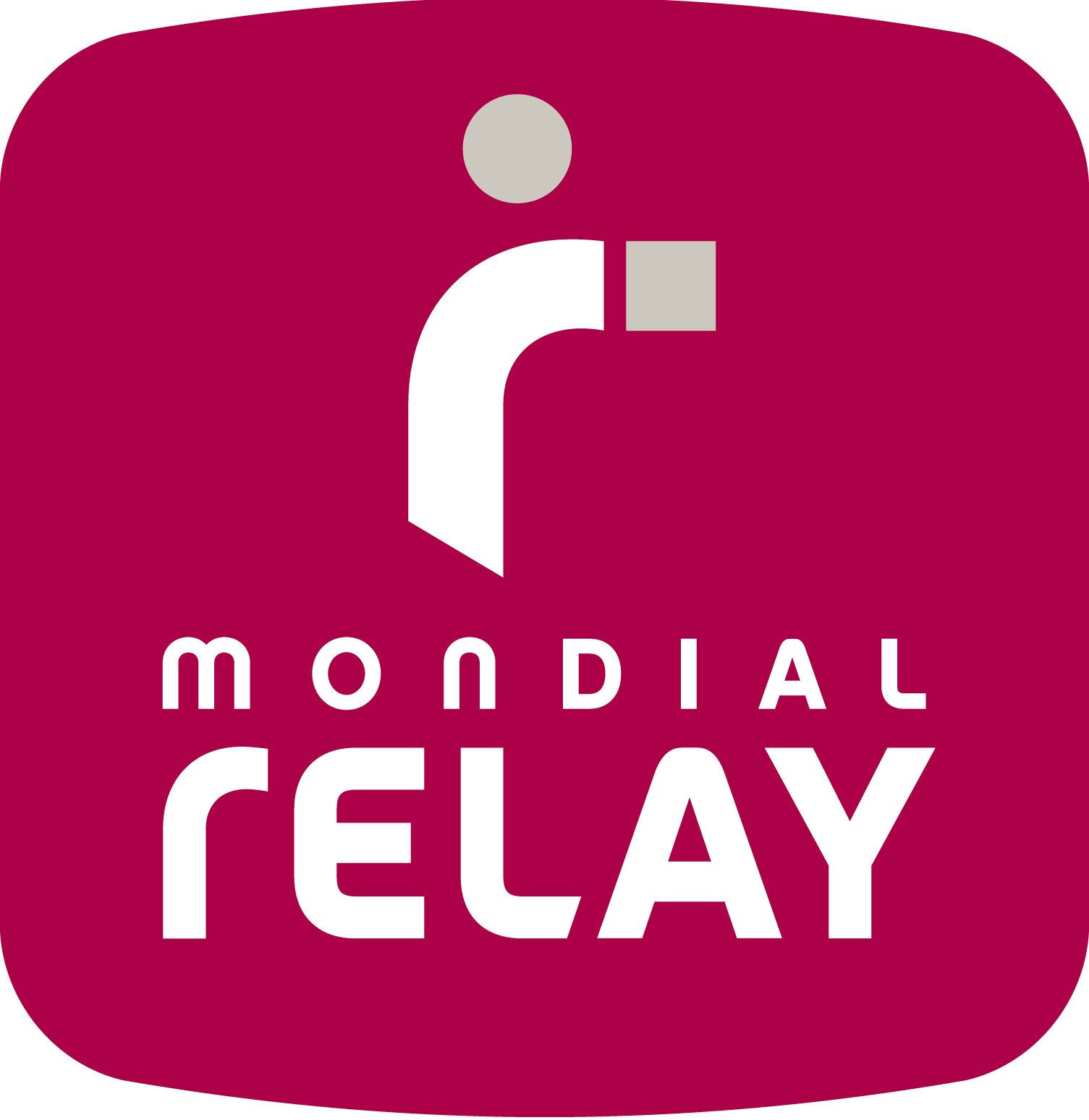 Mondial Relay Mondial Relay Logo