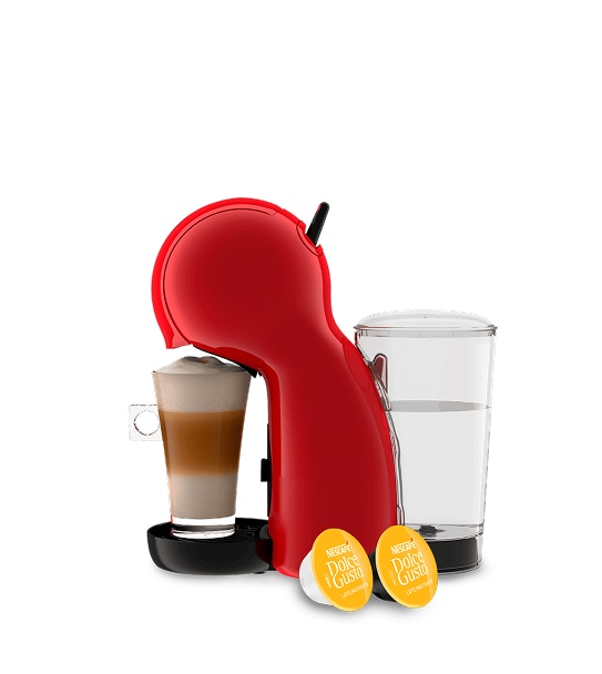 Machine originale